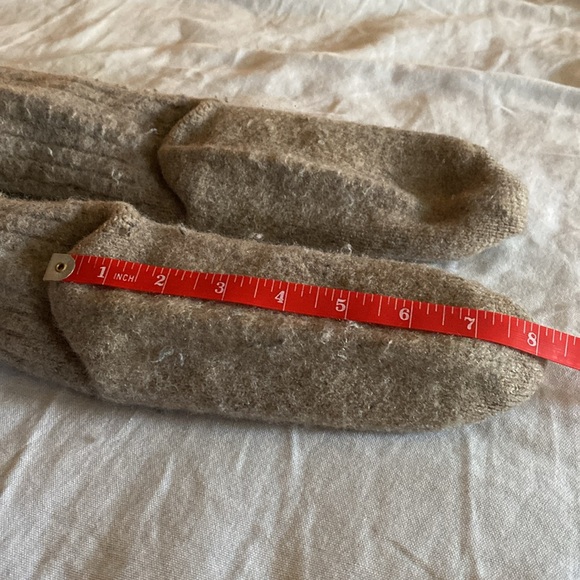 Wool Socks - Picture 3 of 5